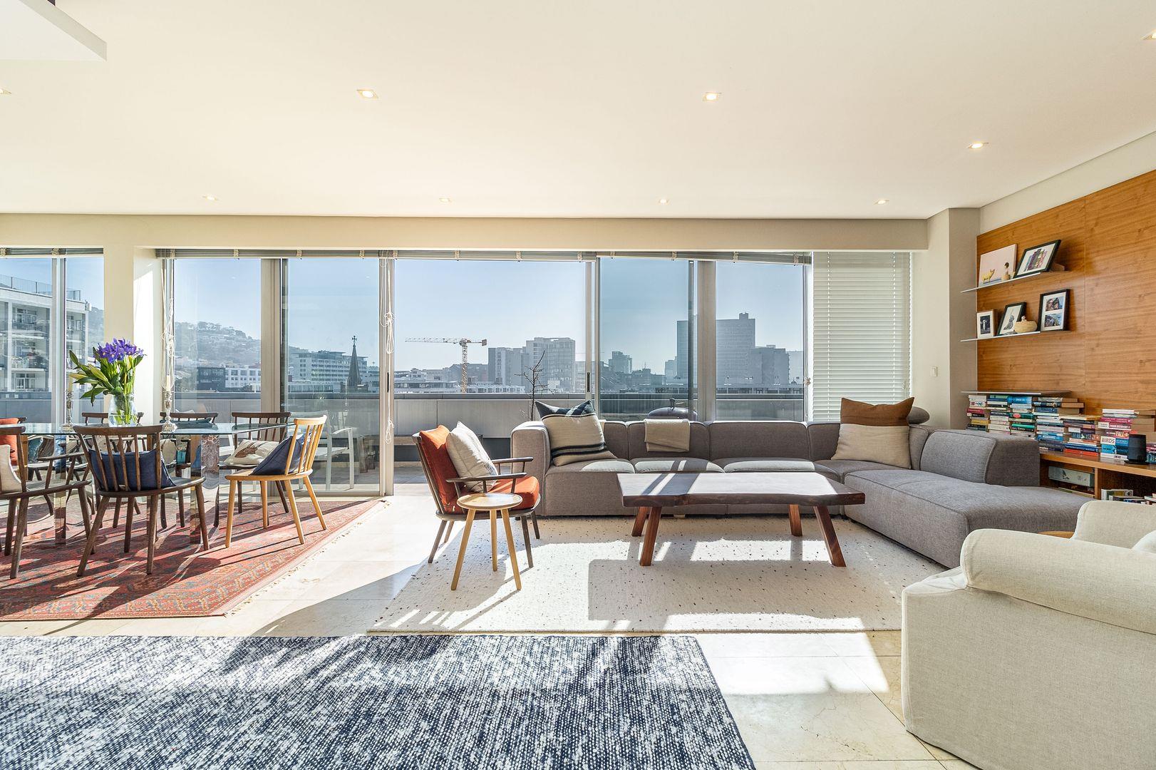 2 Bedroom Apartment / flat to rent in Cape Town City Centre P24115125139