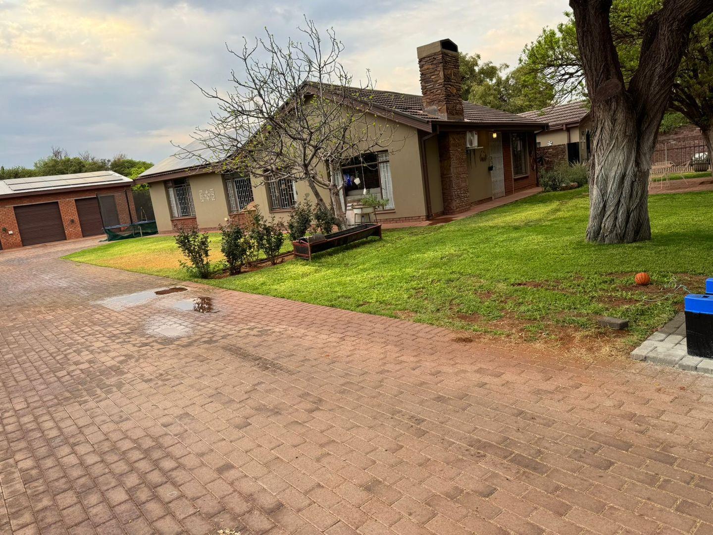 Property to rent in Northern Cape Houses to rent in Northern Cape