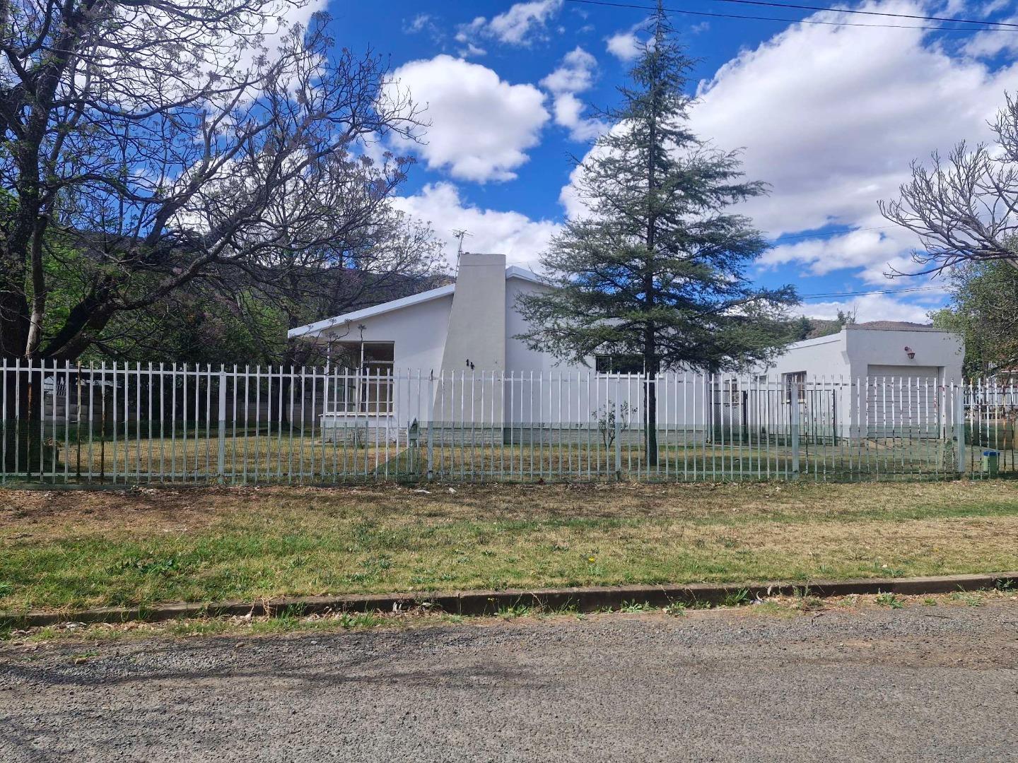 3 Bedroom House for sale in Bergsig 14 Drakensberg Street P24115125499