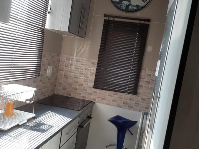 1.5 Bedroom Apartment / Flat to Rent in Pretoria West