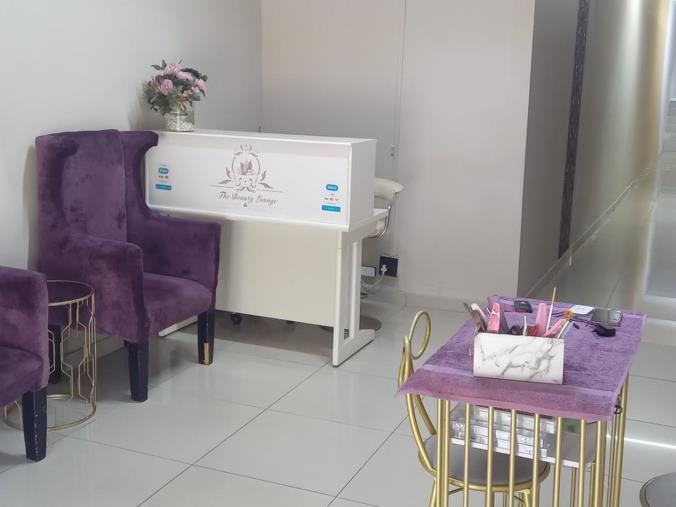 Commercial Property to Rent in Stamford Hill