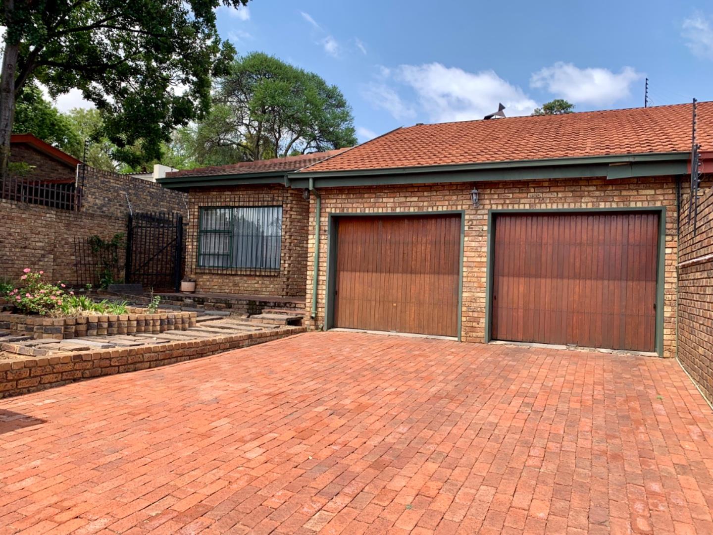Newlands, Pretoria Property Houses to rent in Newlands, Pretoria