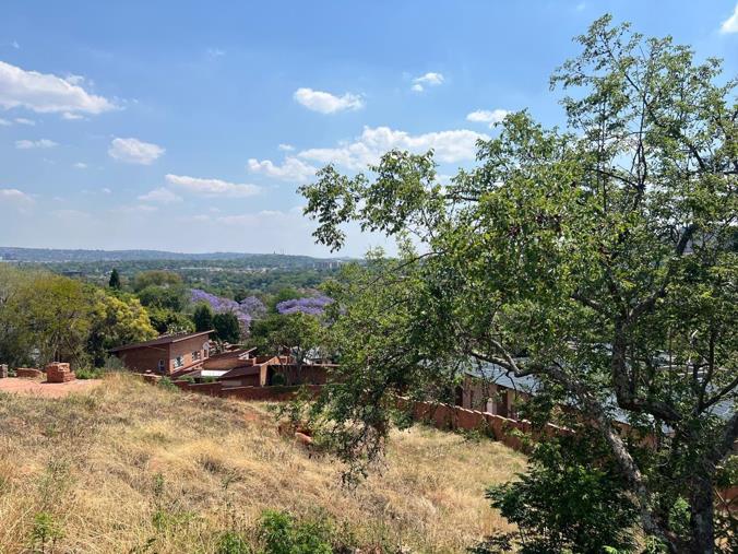 Vacant Land / Plot for Sale in Lynnwood Ridge