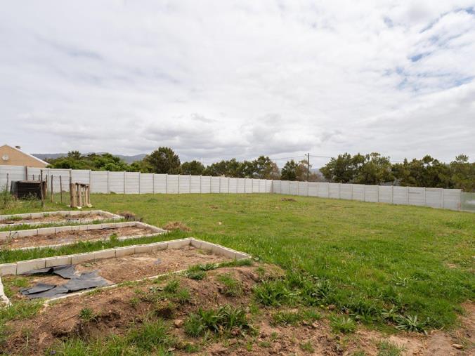 Vacant Land / Plot for Sale in Napier