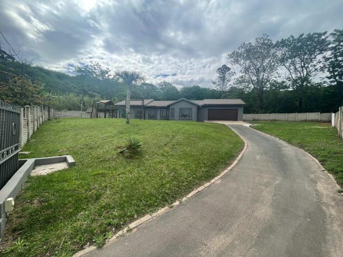 3 Bedroom House for Sale in Ashley