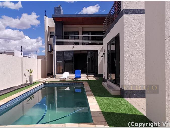 6 Bedroom House to Rent in Academia