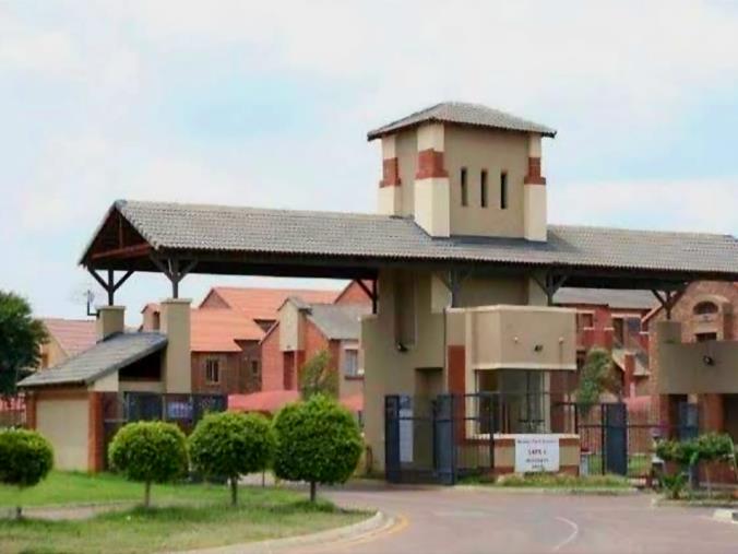 2 Bedroom Apartment / Flat for Sale in The Orchards