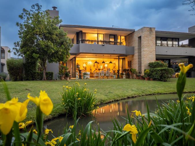 3 Bedroom House to Rent in Lombardy Estate