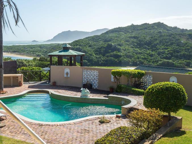 4 Bedroom House for Sale in Kingfisher Creek