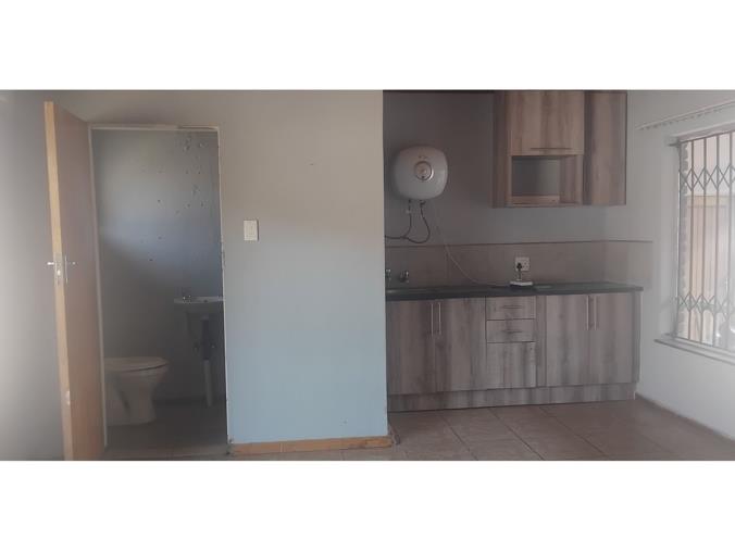 1 Bedroom Apartment / Flat to Rent in Norkem Park