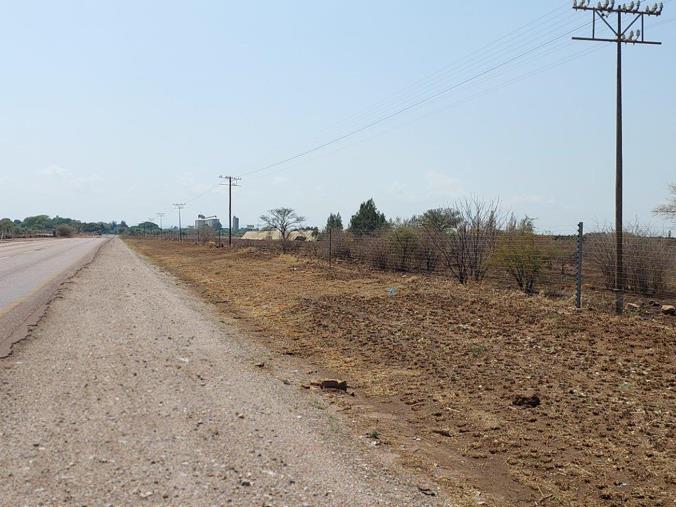 Vacant Land / Plot for Sale in Marble Hall