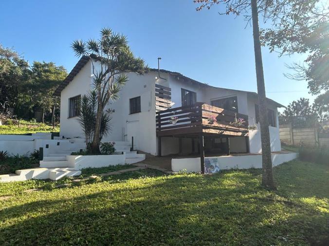 2 Bedroom House for Sale in Trafalgar