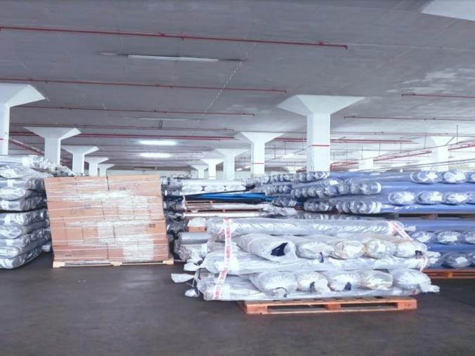 Industrial Property to Rent in New Germany