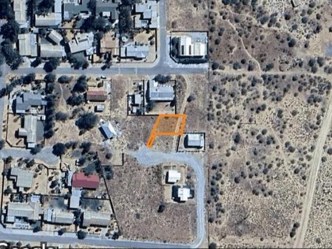 Vacant Land / Plot for Sale in Klawer