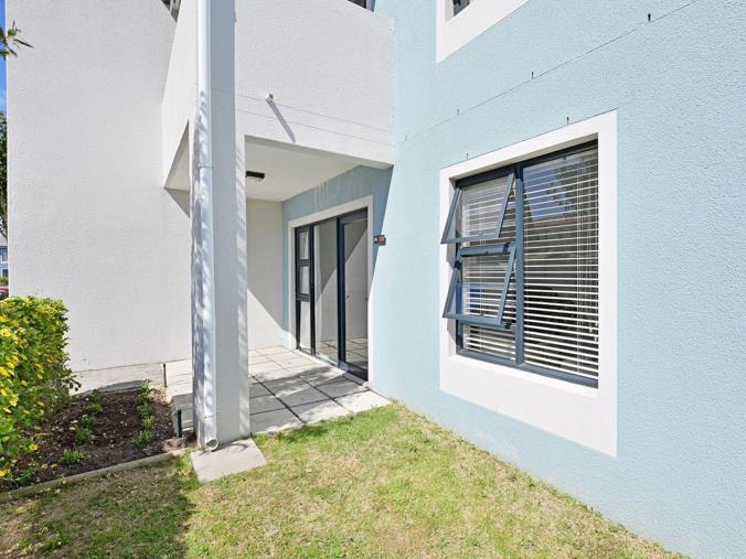 2 Bedroom Apartment / Flat for Sale in Burgundy Estate