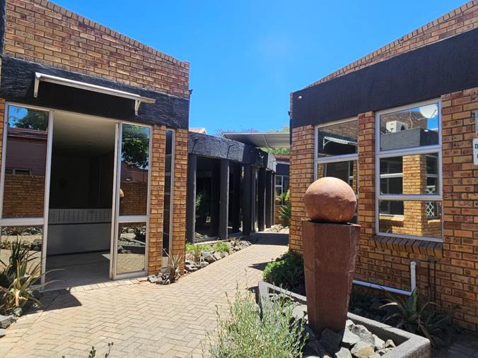 Commercial Property for Sale in Belgravia