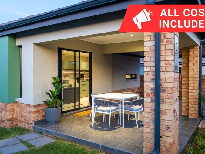 3 Bedroom House for Sale in Lion Pride