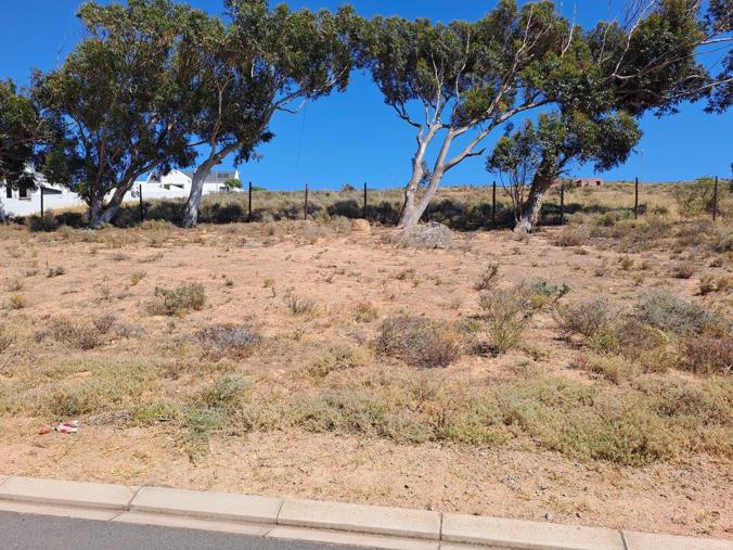 Vacant Land / Plot for Sale in St Helena Views