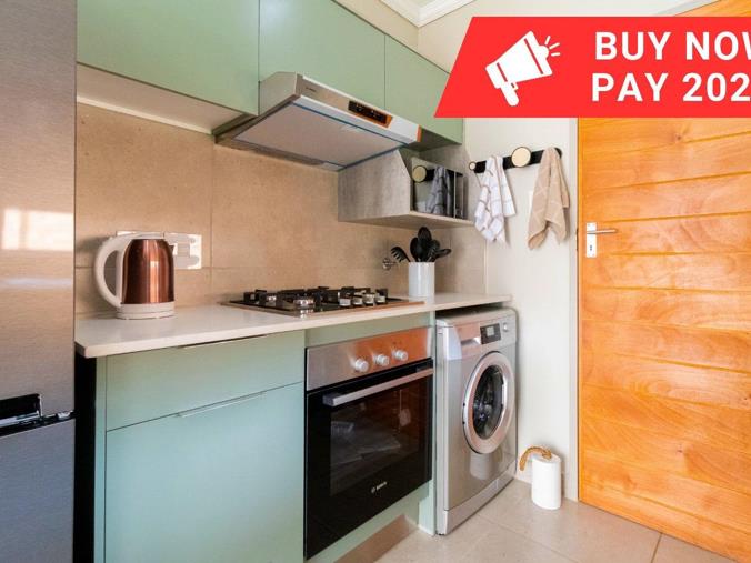 3 Bedroom House for Sale in Riversands