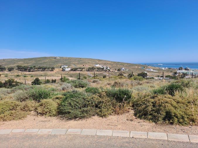 Vacant Land / Plot for Sale in St Helena Views