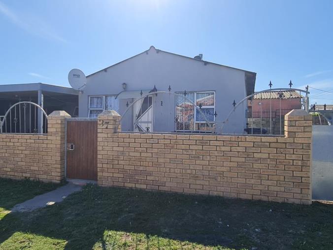 2 Bedroom House for Sale in Motherwell Nu 3