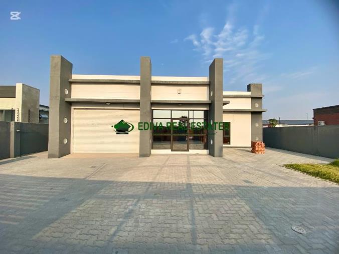 4 Bedroom House for Sale in Ondangwa Central