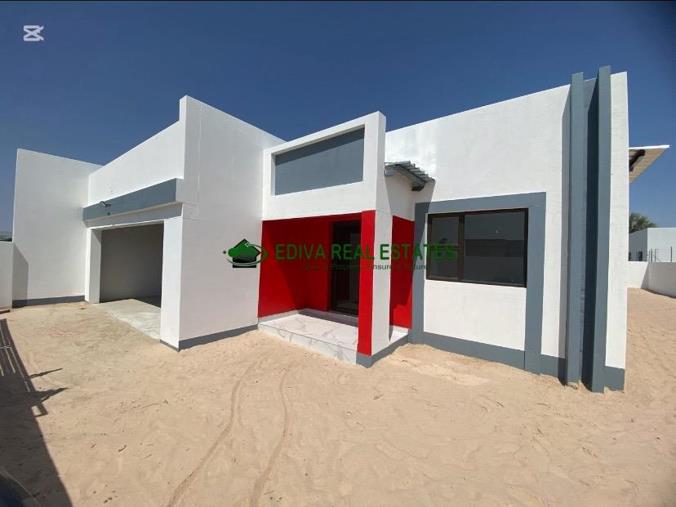 3 Bedroom House for Sale in Oshakati Central