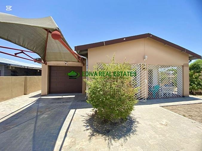 4 Bedroom House for Sale in Ongwediva Central