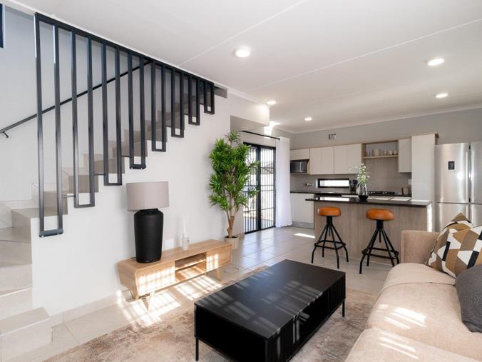 3 Bedroom House for Sale in Mayberry Park