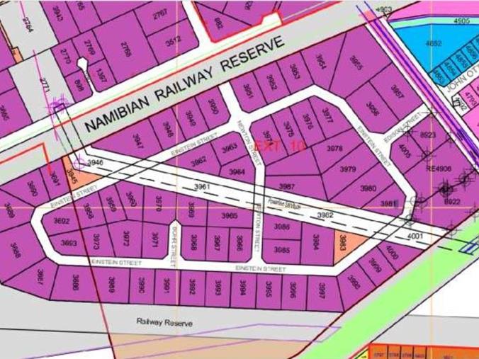 Industrial Property for Sale in Industrial