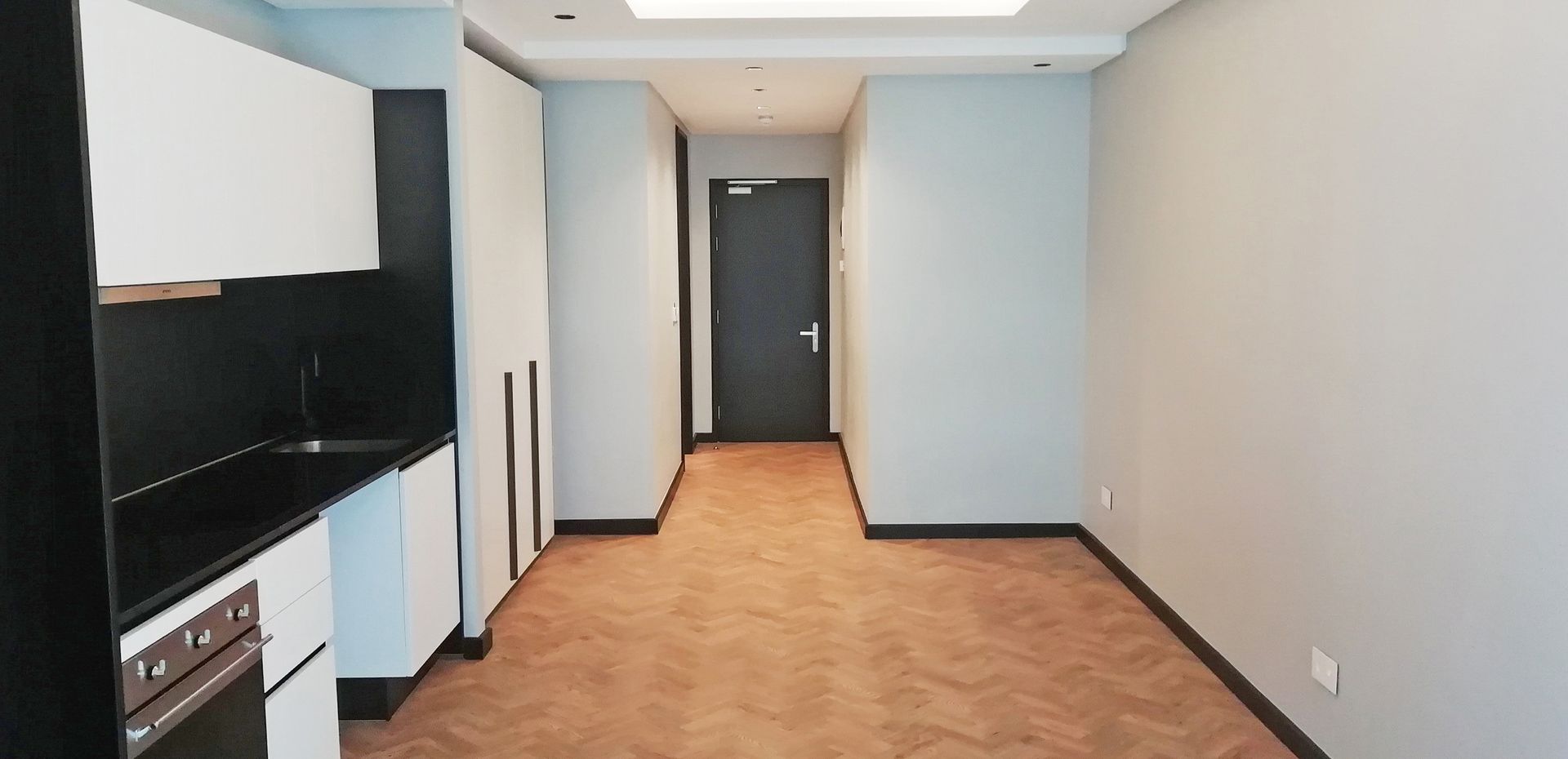 0.5 Bedroom Apartment / flat to rent in Cape Town City Centre P24