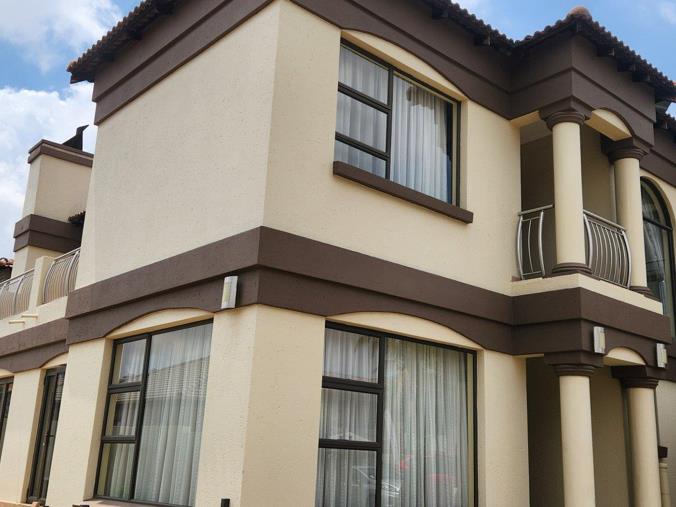 3 Bedroom House for Sale in Glen Eagle Estate