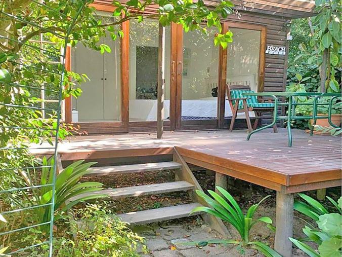 0.5 Bedroom Apartment / Flat to Rent in Claremont Upper