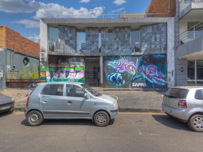 Commercial Property to Rent in Melville