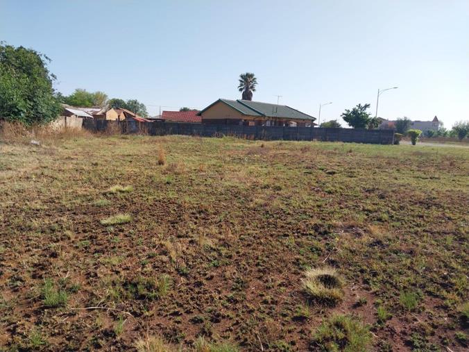 Vacant Land / Plot for Sale in Dersley