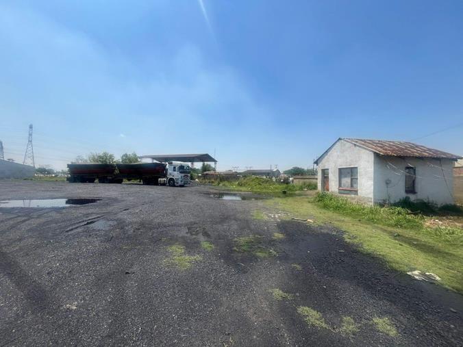 Industrial Property to Rent in Newcastle Central