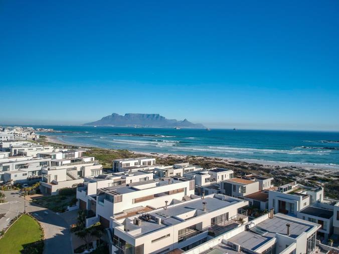 4 Bedroom House to Rent in Big Bay