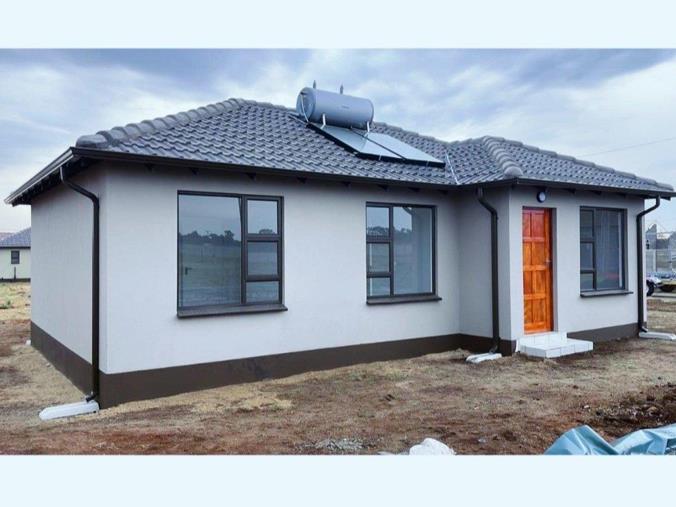 3 Bedroom House for Sale in Windmill Park