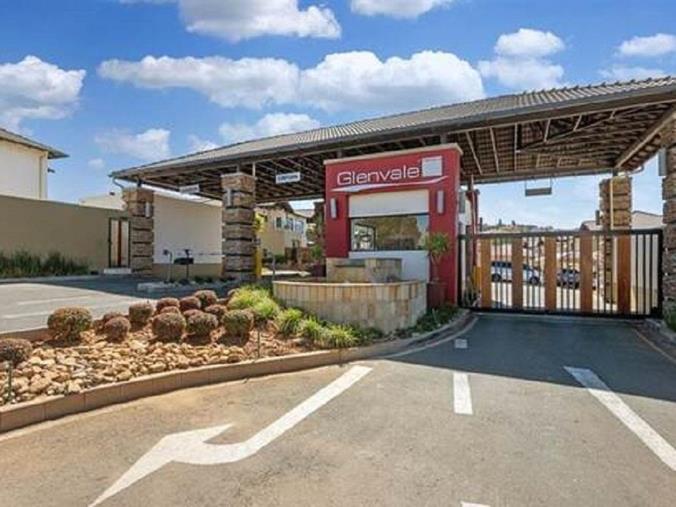 Apartment / Flat to Rent in Gleneagles