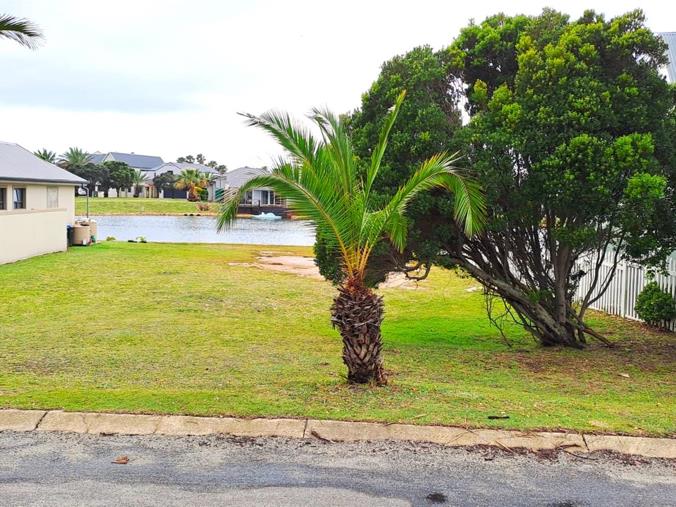 Vacant Land / Plot for Sale in Marina Martinique