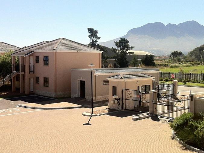 2 Bedroom Apartment / Flat for Sale in Somerset West Business Park