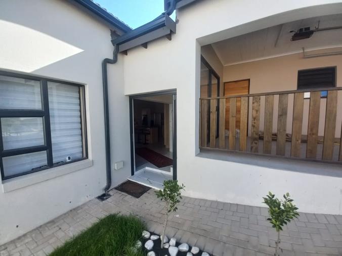 3 Bedroom House for Sale in Blue Mountain Village