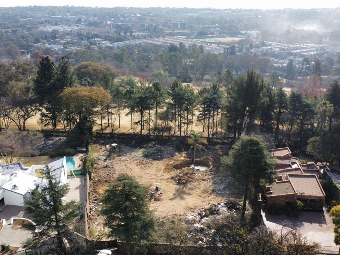 Vacant Land / Plot for Sale in River Club