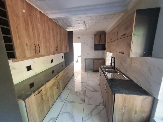 4 Bedroom House for Sale in Three Rivers