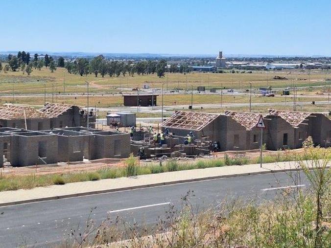 2 Bedroom House for Sale in Vista Park