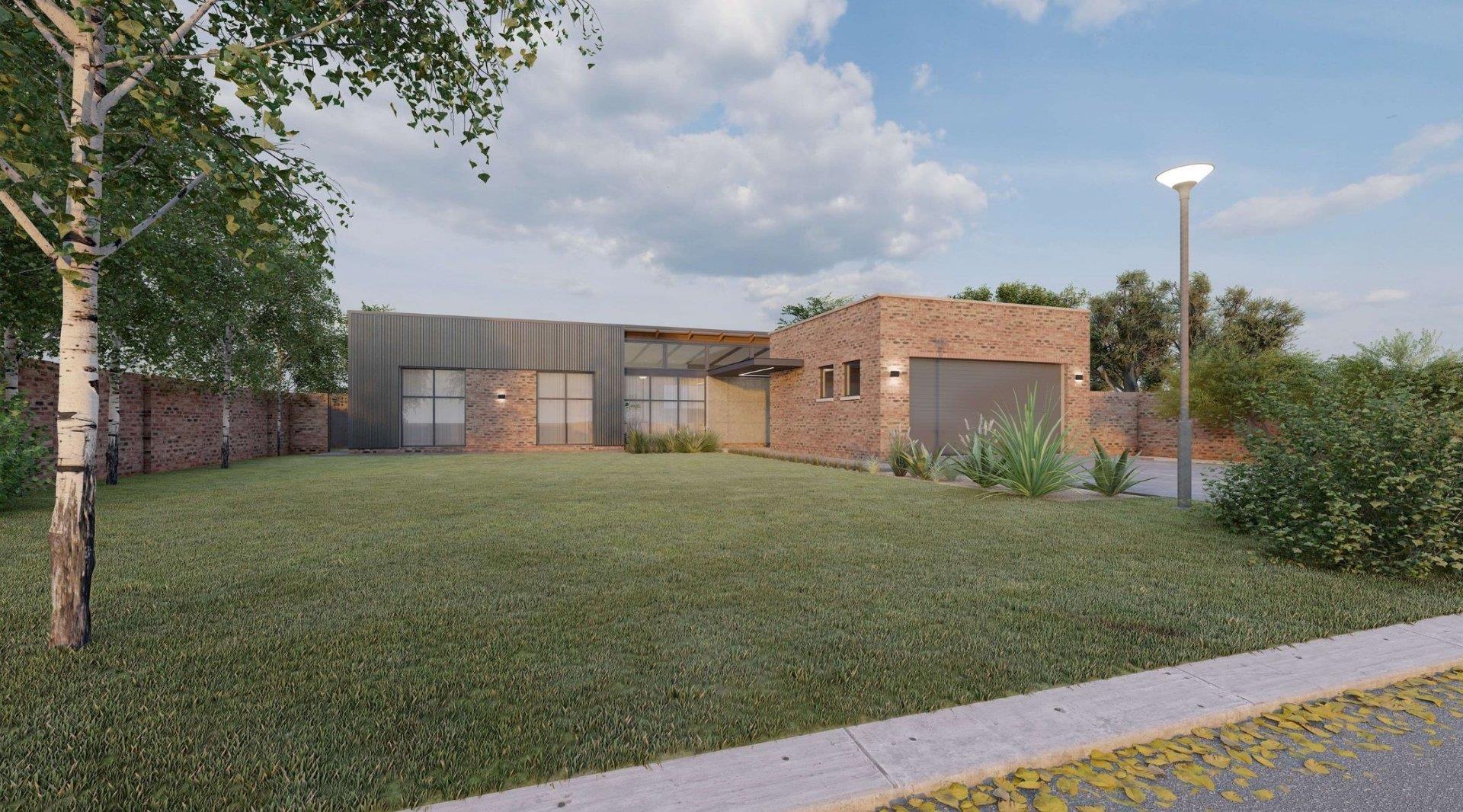 Van Der Hoff Park Property Houses for sale in Van Der Hoff Park