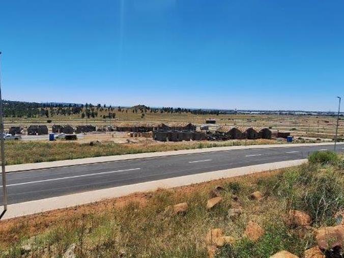 3 Bedroom House for Sale in Vista Park