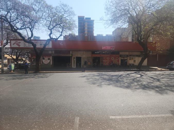 Commercial Property for Sale in Arcadia