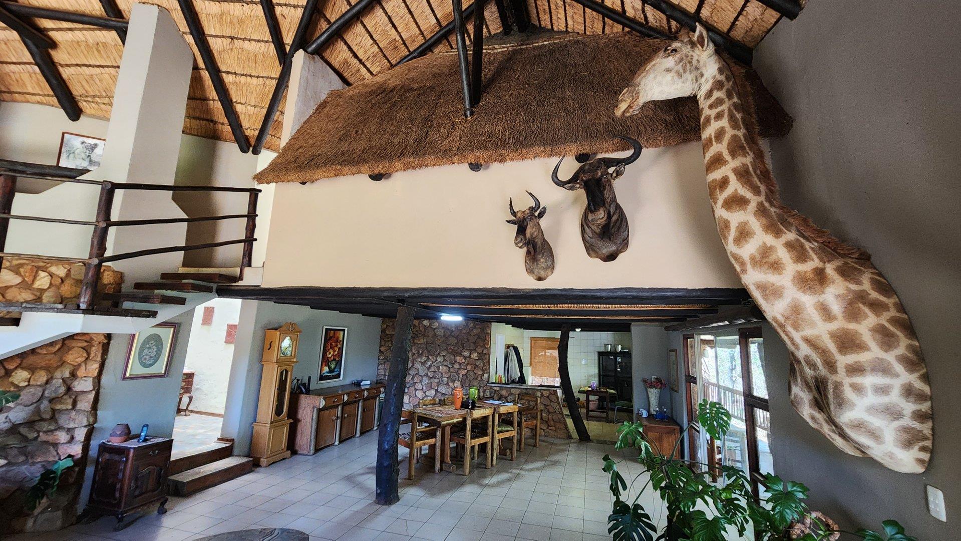 Farm for sale in Potchefstroom Rural P24115131255