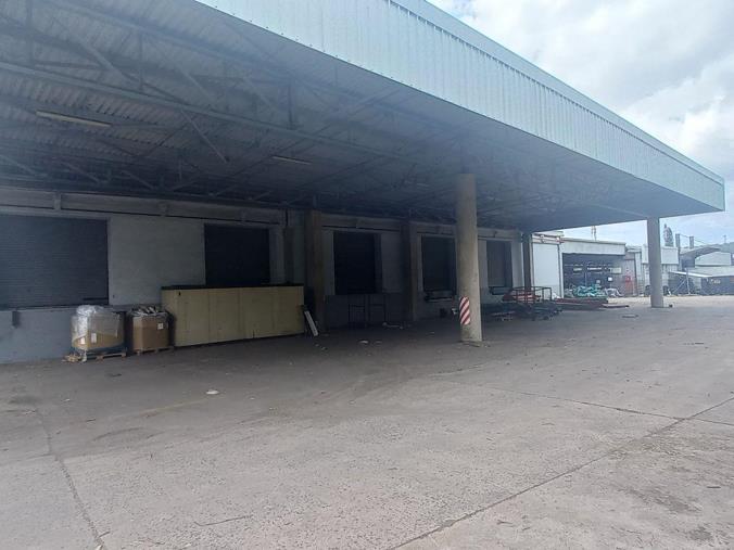 Industrial Property to Rent in New Germany